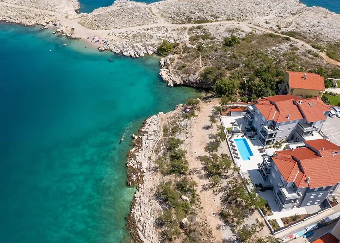 Punta By Interhome Lejlighed