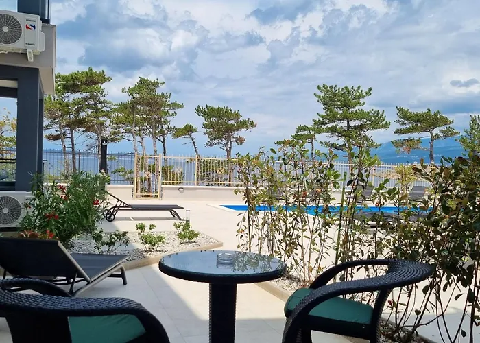 Punta By Interhome Lejlighed Šilo