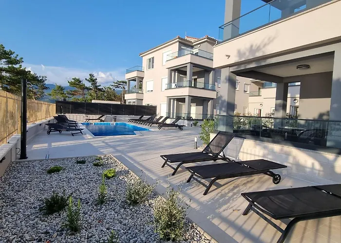 Lejlighed Punta By Interhome Šilo