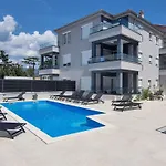 Punta By Interhome Lejlighed Šilo