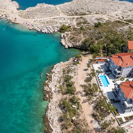 Punta By Interhome Apartment