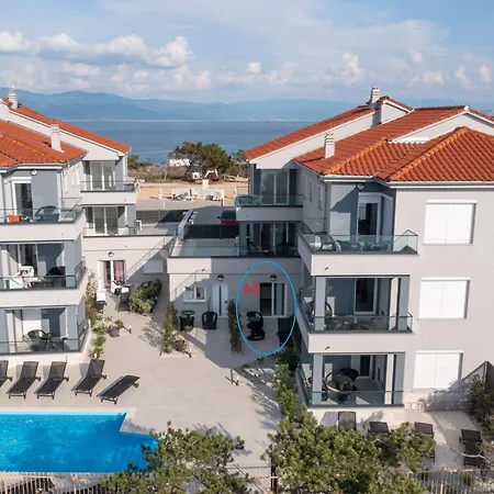 Punta By Interhome Silo (Krk)