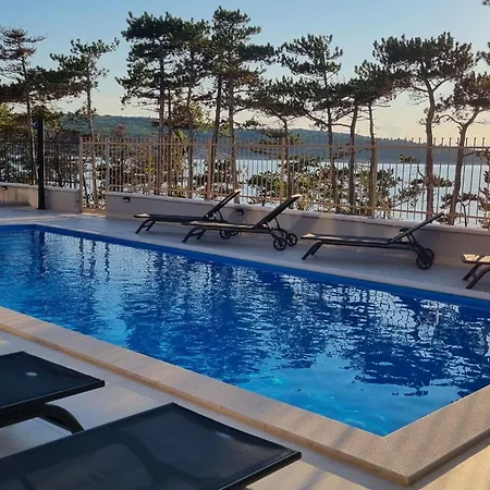Apartman Punta By Interhome Šilo