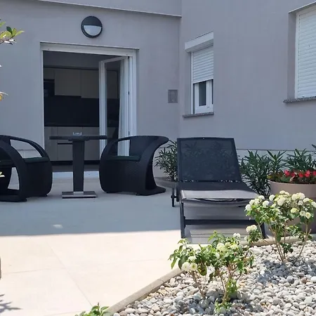 Apartman Punta By Interhome *