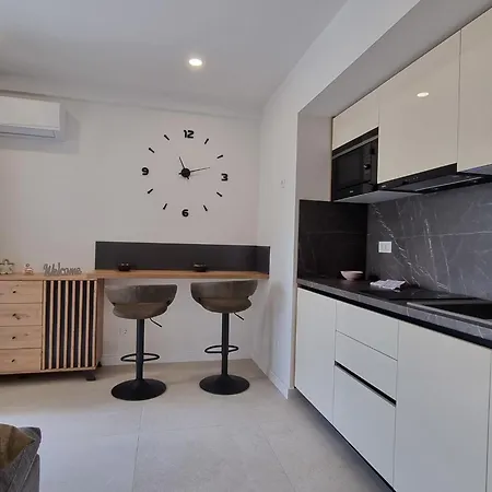 Apartman Punta By Interhome Šilo