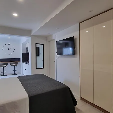 Punta By Interhome Lejlighed *