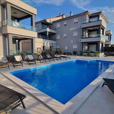 Lejlighed Punta By Interhome