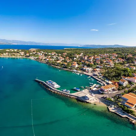Punta By Interhome Šilo