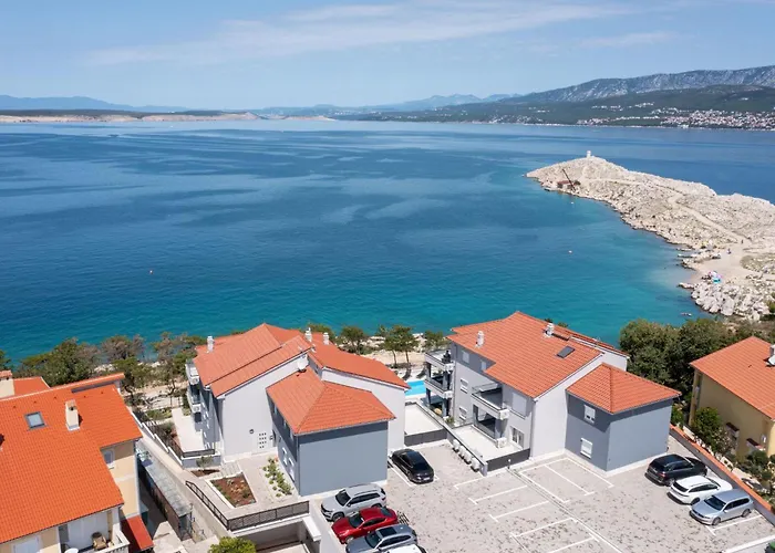 Punta By Interhome Apartment *