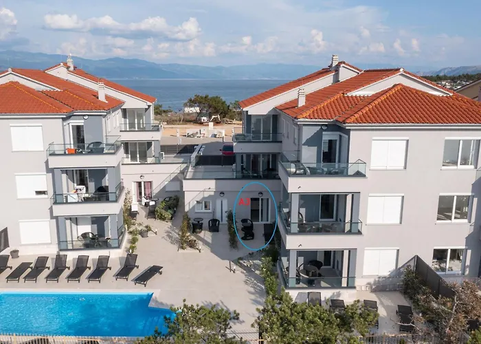 Punta By Interhome Silo (Krk)