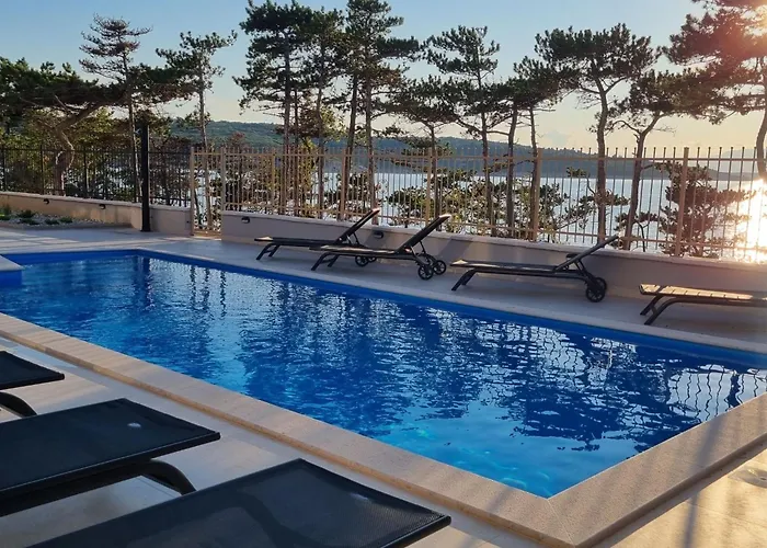 Apartment Punta By Interhome Silo (Krk)