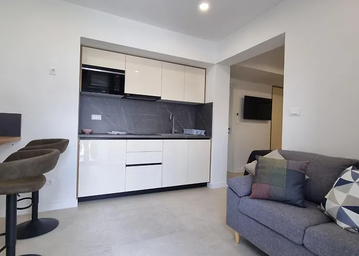 Punta By Interhome Silo (Krk)