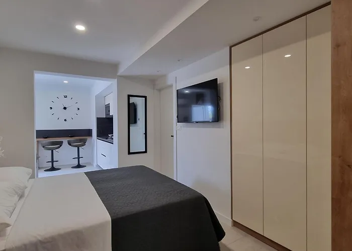 Punta By Interhome Apartment *