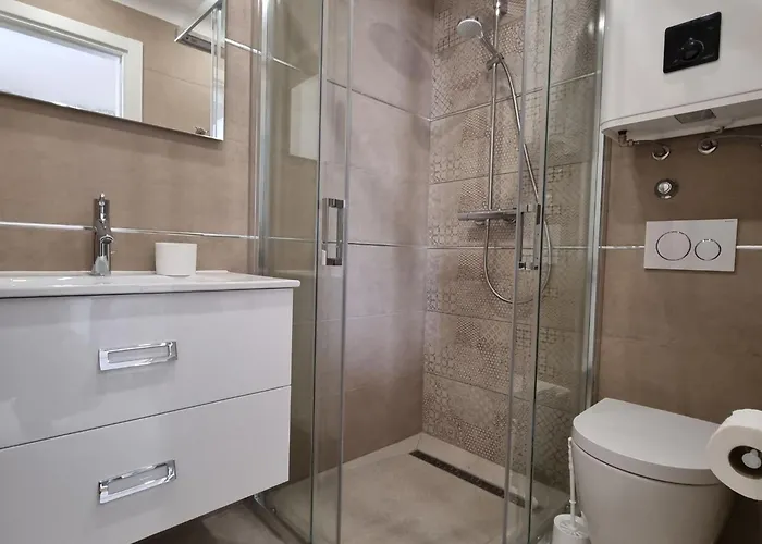 Apartment Punta By Interhome Silo (Krk)