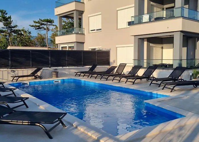 Punta By Interhome Apartment *