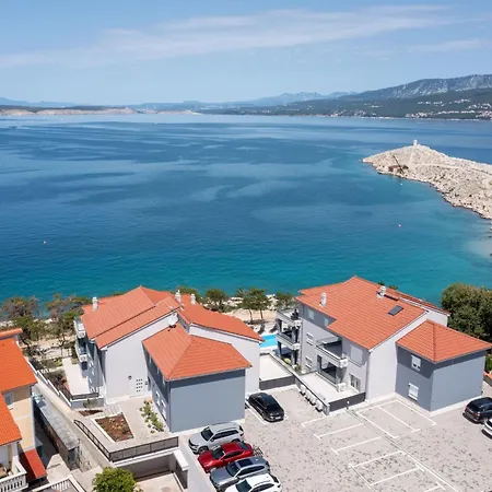 Punta By Interhome Апартаменты *