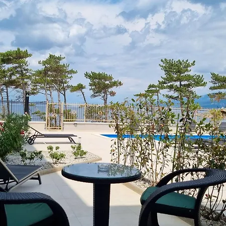 Punta By Interhome Апартаменты Сило