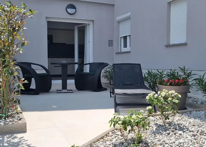 Апартаменты Punta By Interhome *