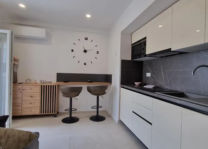 Апартаменты Punta By Interhome Сило