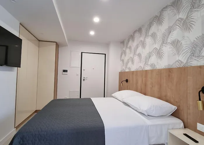 Punta By Interhome Апартаменты Сило