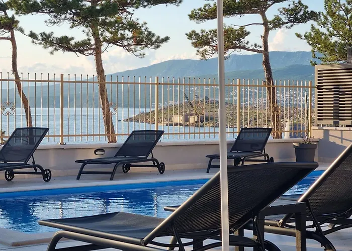 Punta By Interhome Апартаменты *