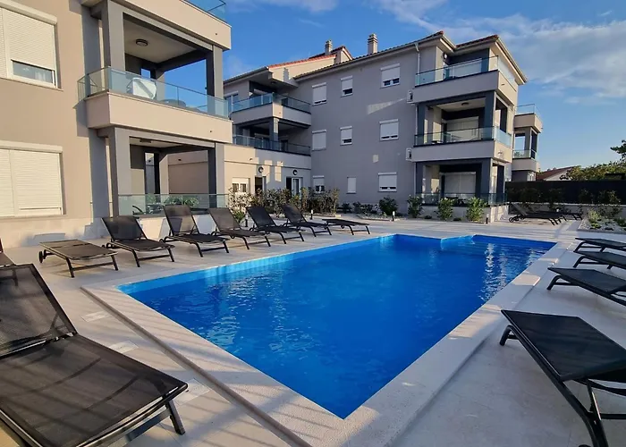 Апартаменты Punta By Interhome